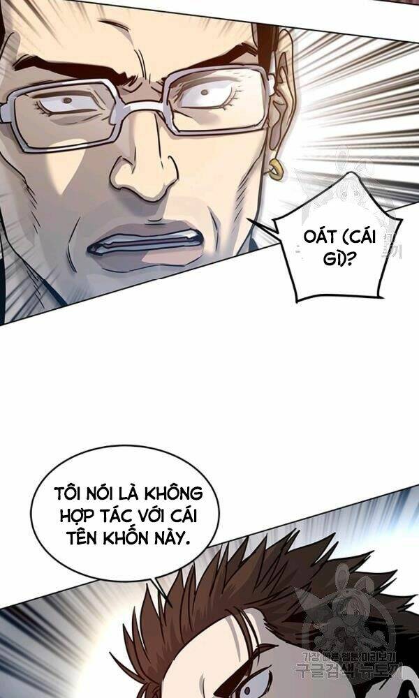 Đội trưởng lính đánh thuê - Chapter 93 - Page 110