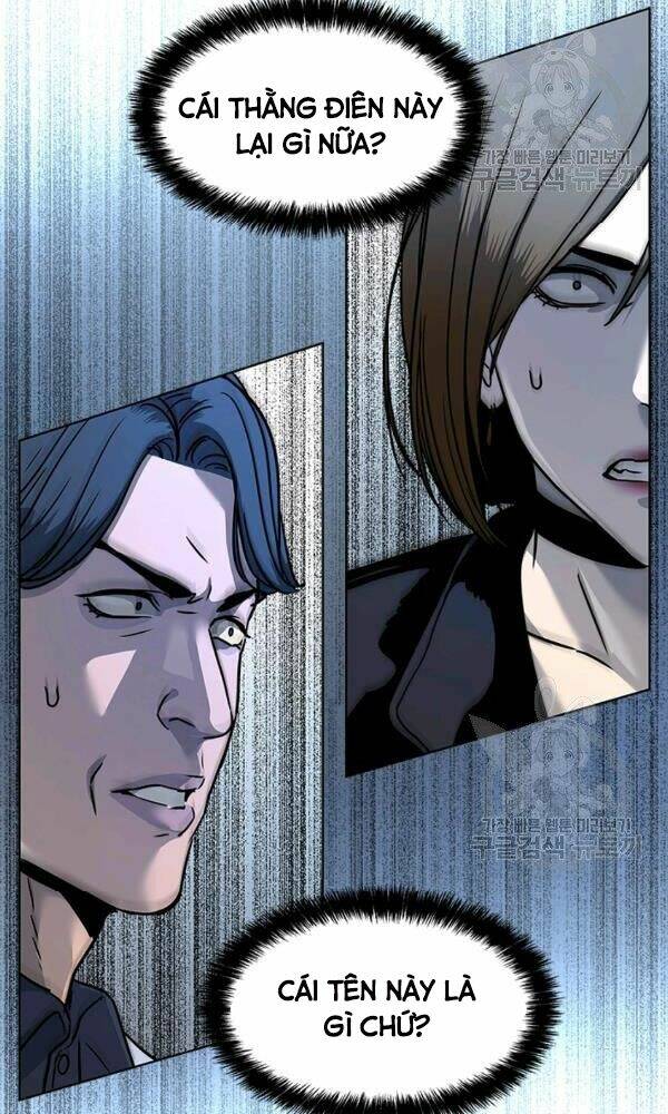 Đội trưởng lính đánh thuê - Chapter 93 - Page 112