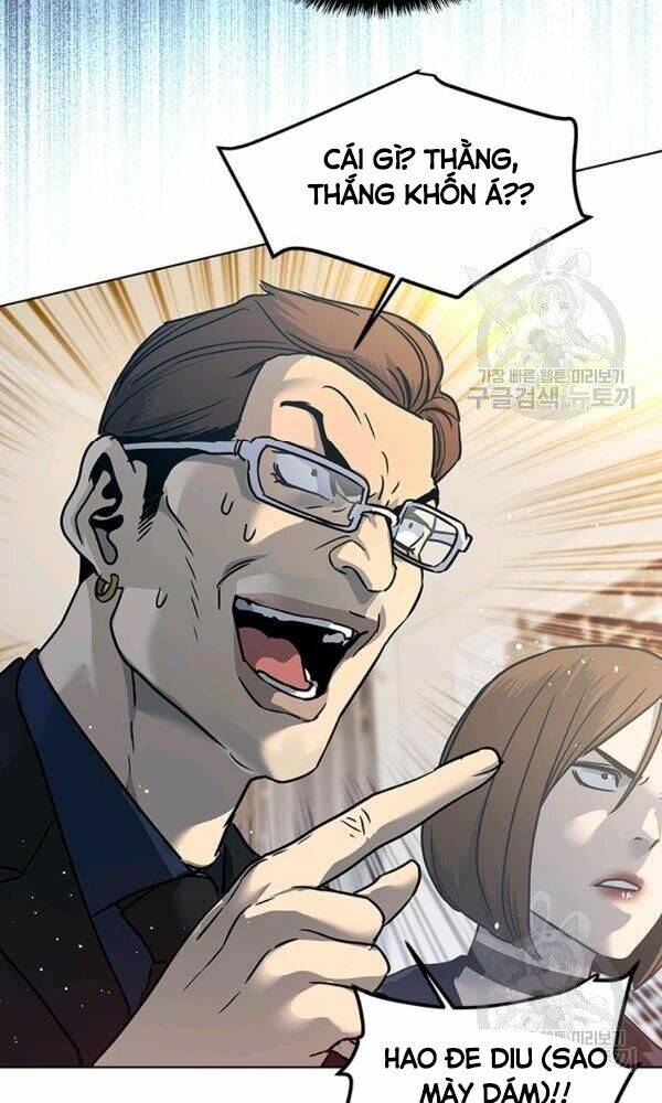 Đội trưởng lính đánh thuê - Chapter 93 - Page 113
