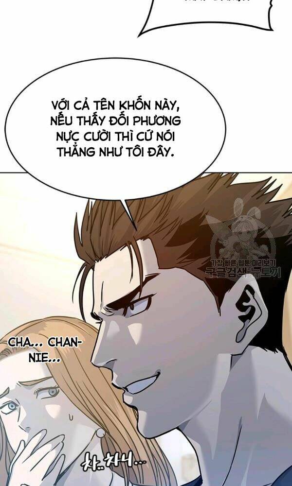 Đội trưởng lính đánh thuê - Chapter 93 - Page 114