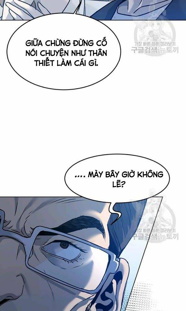 Đội trưởng lính đánh thuê - Chapter 93 - Page 115