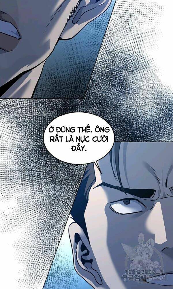 Đội trưởng lính đánh thuê - Chapter 93 - Page 116