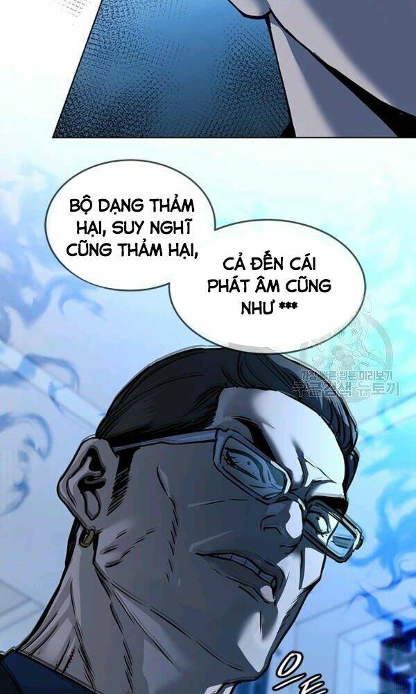 Đội trưởng lính đánh thuê - Chapter 93 - Page 117