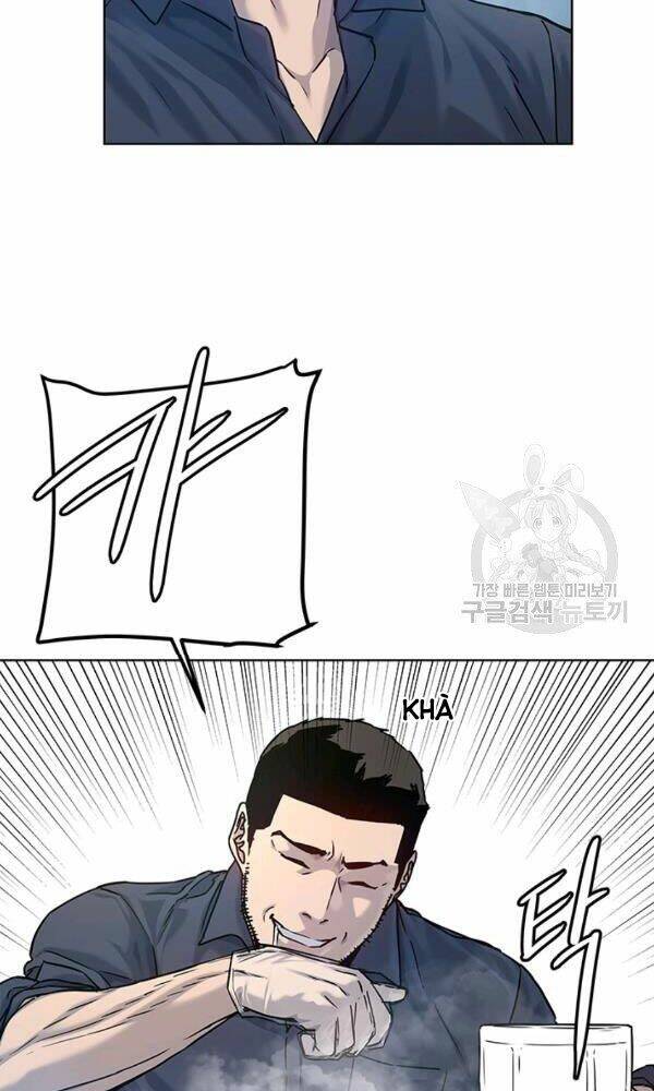 Đội trưởng lính đánh thuê - Chapter 93 - Page 15