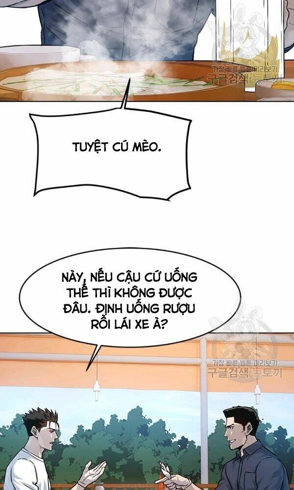 Đội trưởng lính đánh thuê - Chapter 93 - Page 16