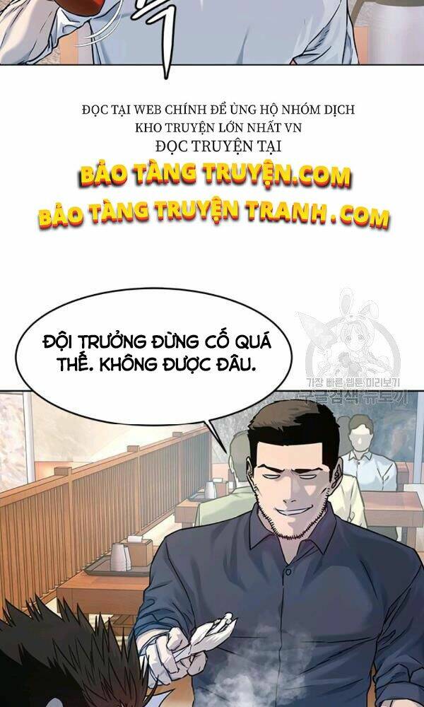 Đội trưởng lính đánh thuê - Chapter 93 - Page 18