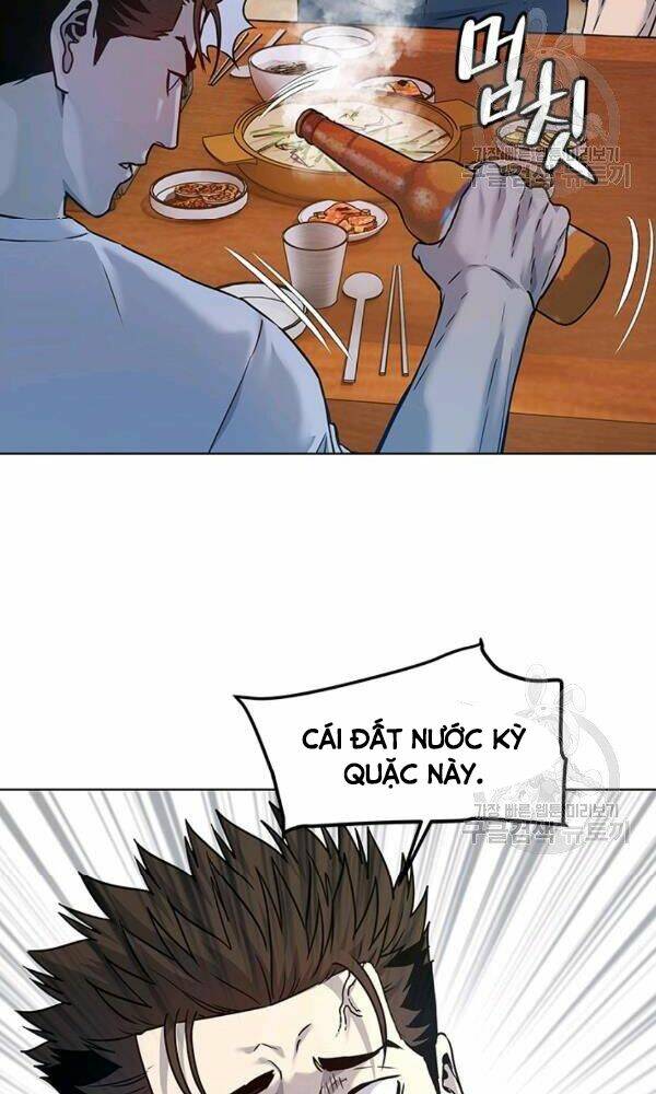 Đội trưởng lính đánh thuê - Chapter 93 - Page 19