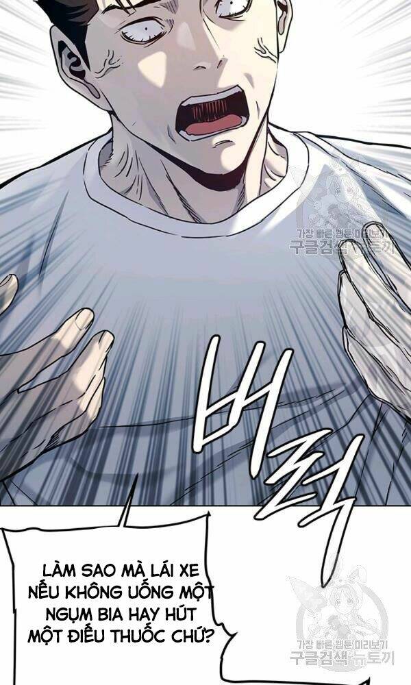 Đội trưởng lính đánh thuê - Chapter 93 - Page 20