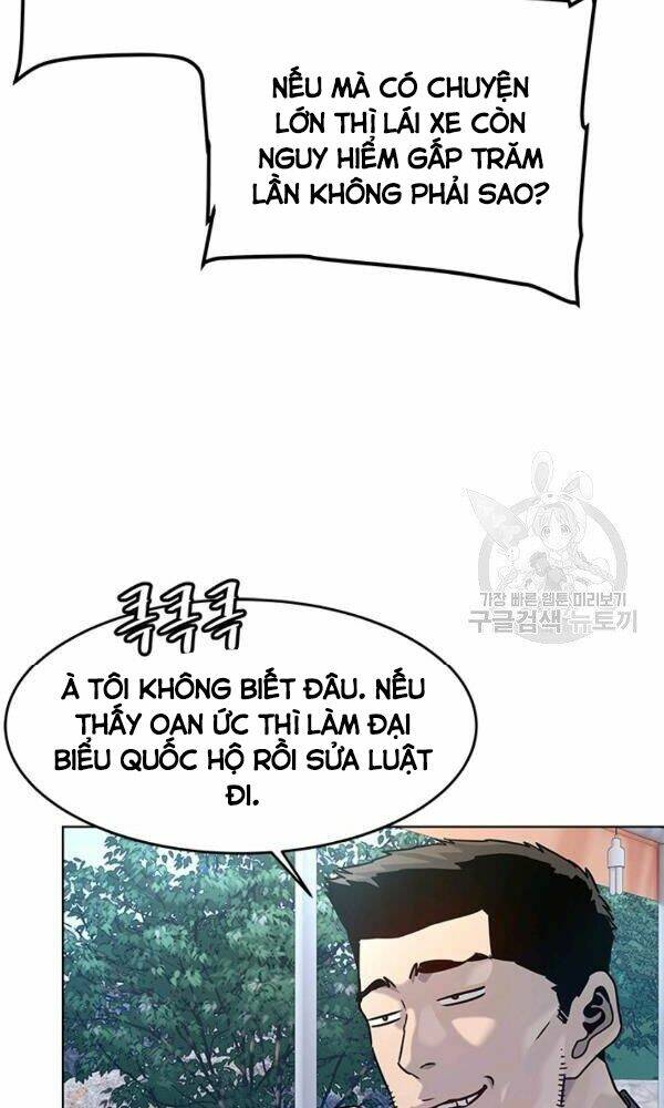 Đội trưởng lính đánh thuê - Chapter 93 - Page 21