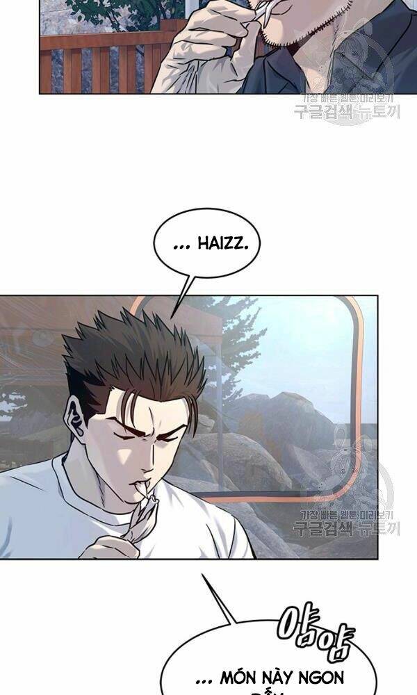 Đội trưởng lính đánh thuê - Chapter 93 - Page 22