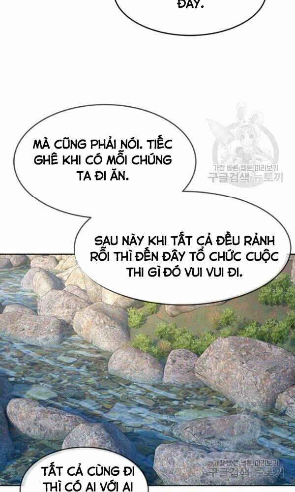 Đội trưởng lính đánh thuê - Chapter 93 - Page 23