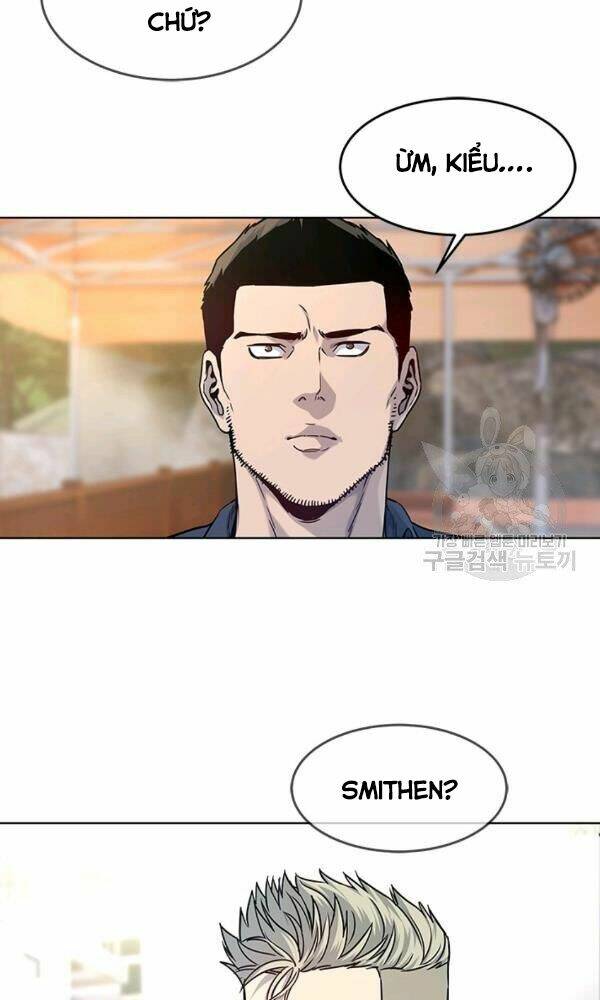 Đội trưởng lính đánh thuê - Chapter 93 - Page 24