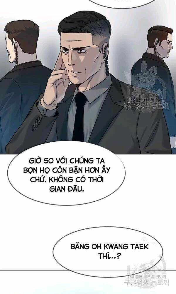 Đội trưởng lính đánh thuê - Chapter 93 - Page 26