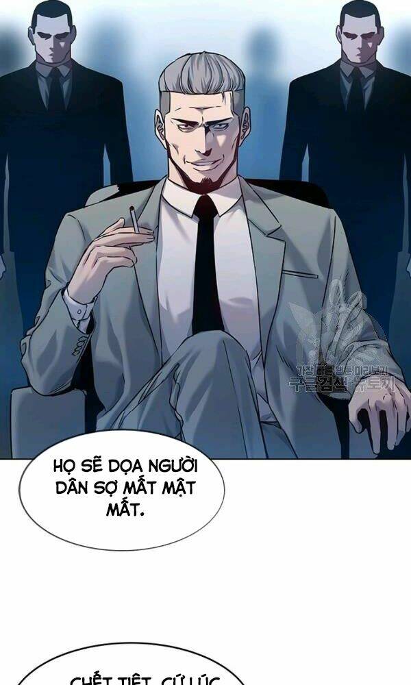 Đội trưởng lính đánh thuê - Chapter 93 - Page 27