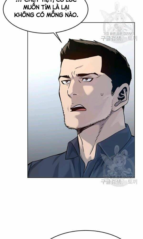 Đội trưởng lính đánh thuê - Chapter 93 - Page 28