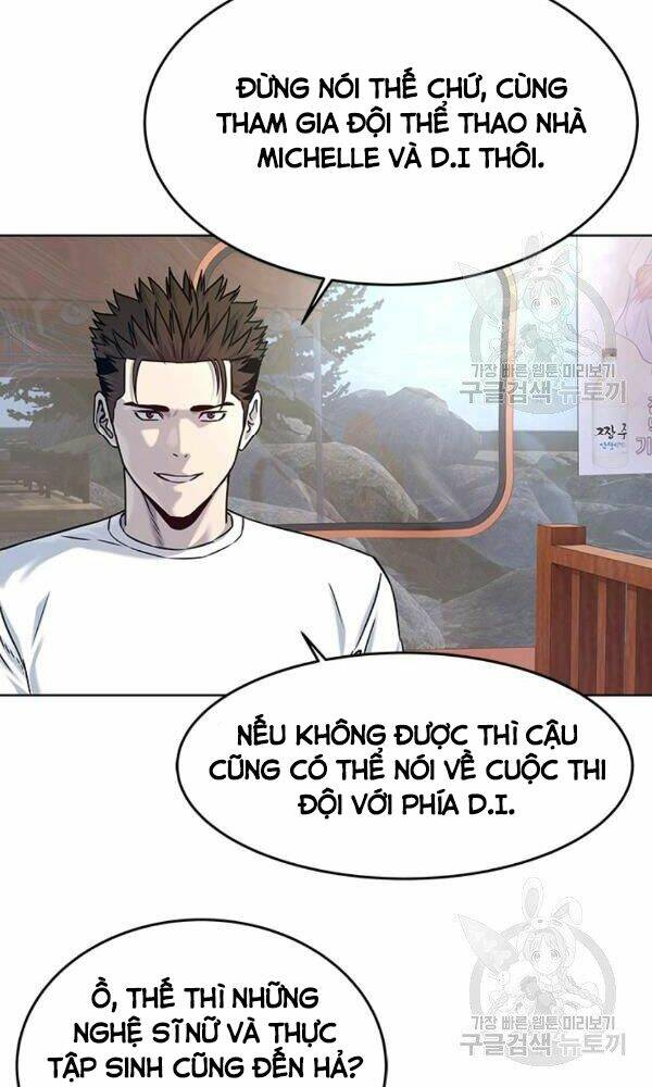 Đội trưởng lính đánh thuê - Chapter 93 - Page 29