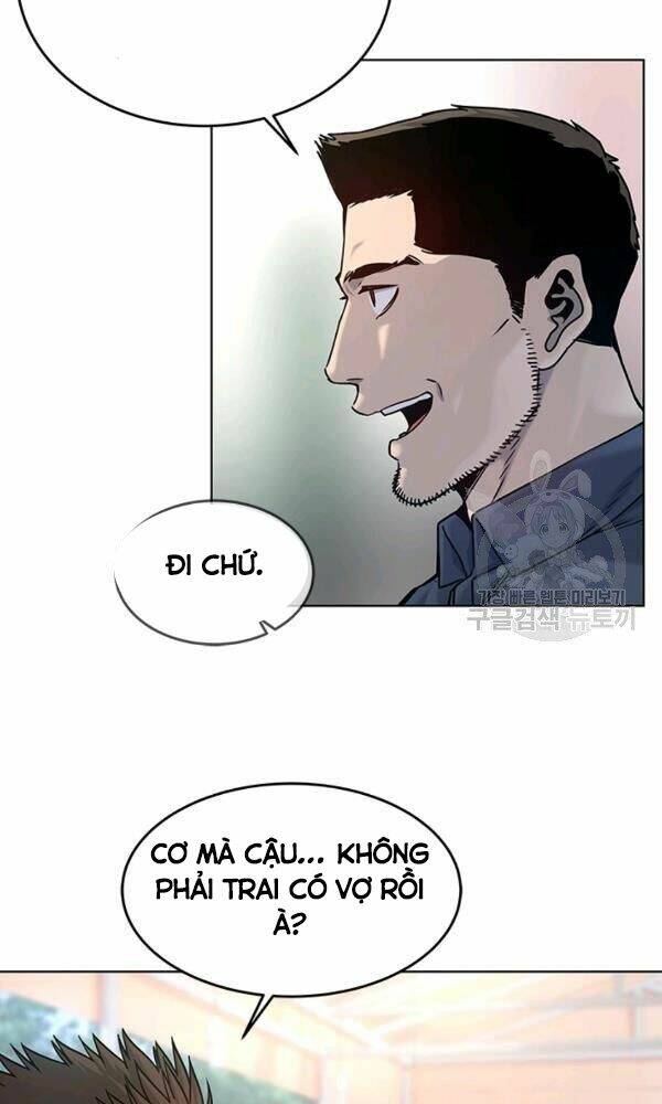 Đội trưởng lính đánh thuê - Chapter 93 - Page 30