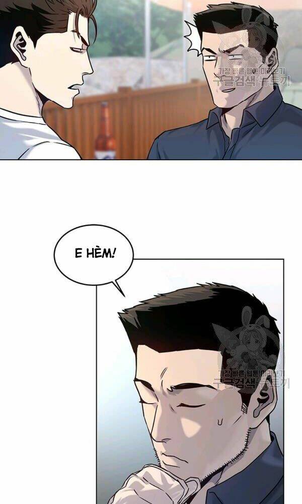 Đội trưởng lính đánh thuê - Chapter 93 - Page 31