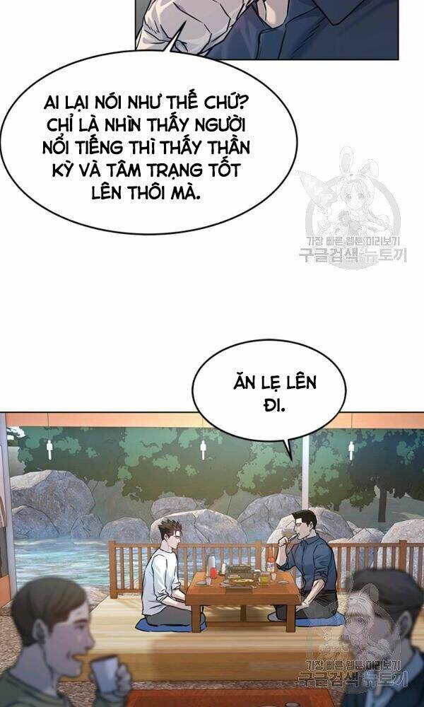 Đội trưởng lính đánh thuê - Chapter 93 - Page 32