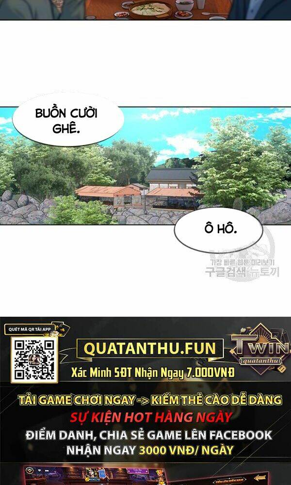 Đội trưởng lính đánh thuê - Chapter 93 - Page 33