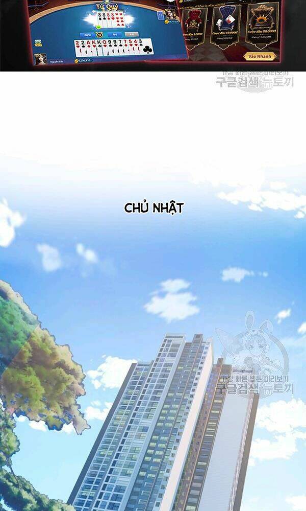 Đội trưởng lính đánh thuê - Chapter 93 - Page 34