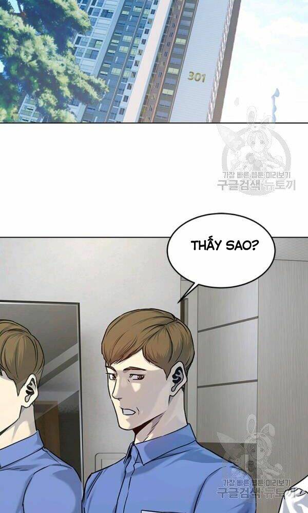 Đội trưởng lính đánh thuê - Chapter 93 - Page 35