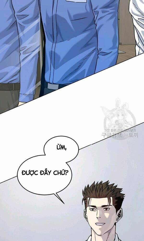 Đội trưởng lính đánh thuê - Chapter 93 - Page 36