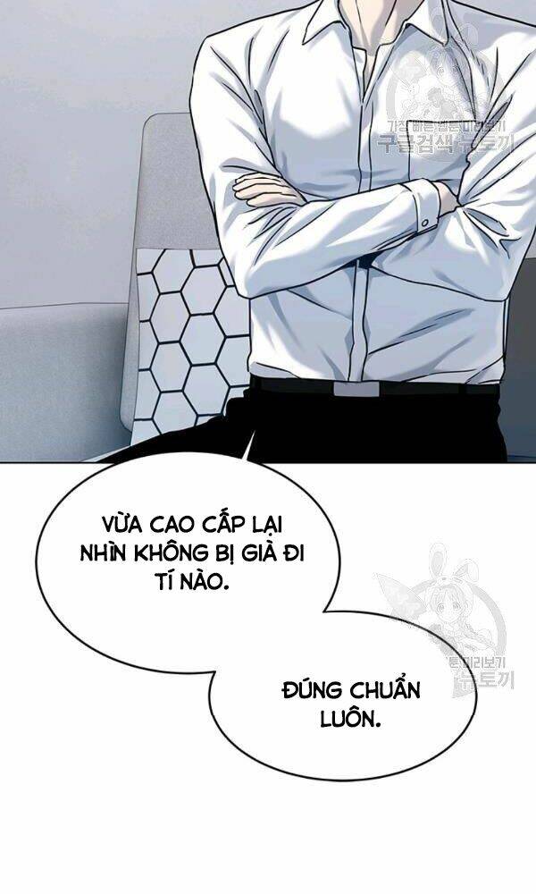 Đội trưởng lính đánh thuê - Chapter 93 - Page 37