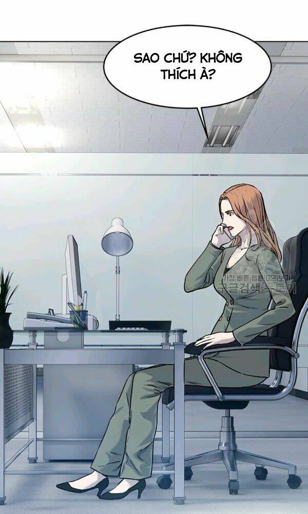 Đội trưởng lính đánh thuê - Chapter 93 - Page 3