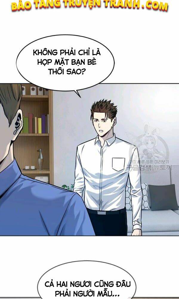 Đội trưởng lính đánh thuê - Chapter 93 - Page 39