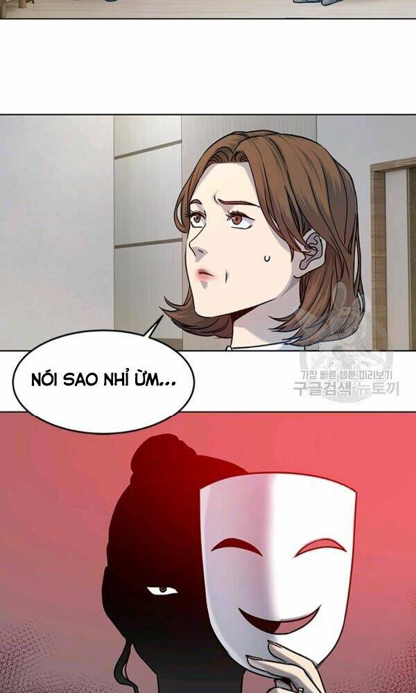 Đội trưởng lính đánh thuê - Chapter 93 - Page 42