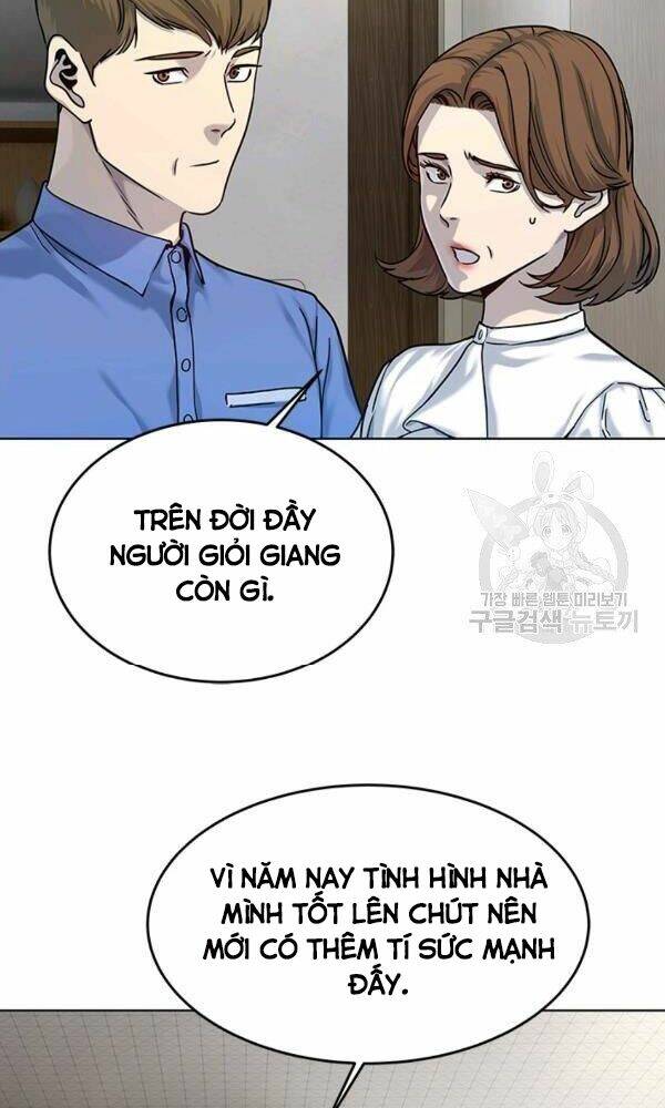 Đội trưởng lính đánh thuê - Chapter 93 - Page 45