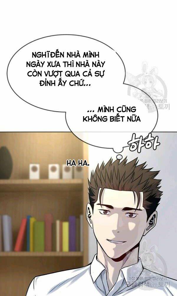 Đội trưởng lính đánh thuê - Chapter 93 - Page 47