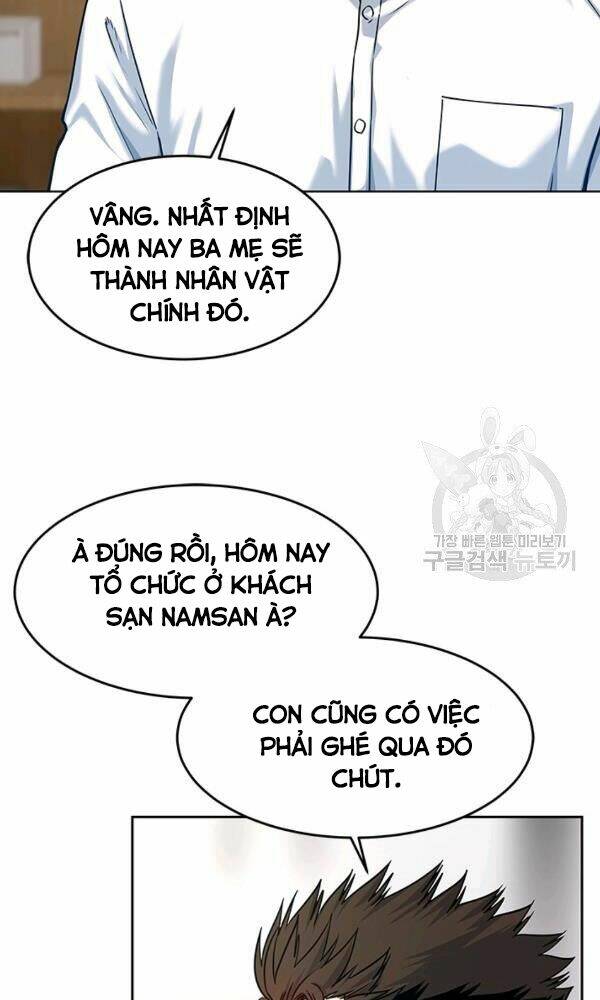 Đội trưởng lính đánh thuê - Chapter 93 - Page 48