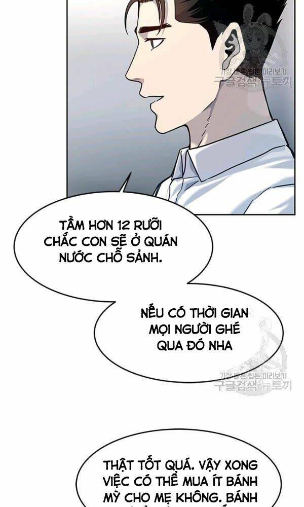 Đội trưởng lính đánh thuê - Chapter 93 - Page 49