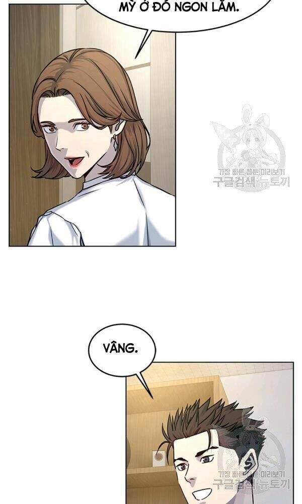 Đội trưởng lính đánh thuê - Chapter 93 - Page 50