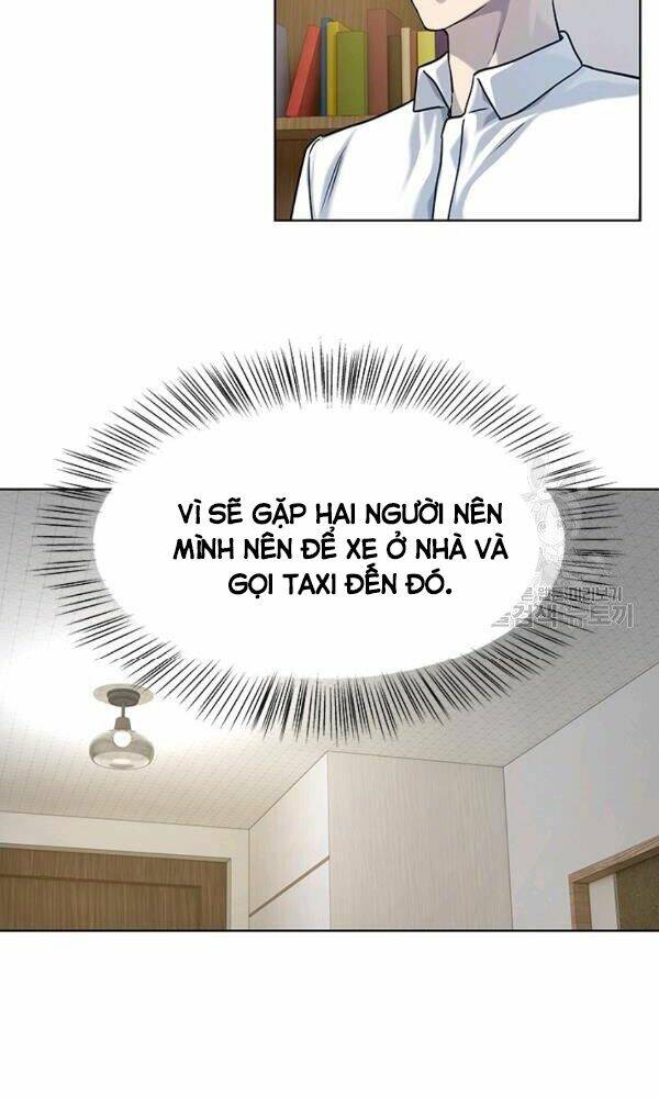 Đội trưởng lính đánh thuê - Chapter 93 - Page 51