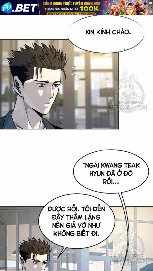 Đội trưởng lính đánh thuê - Chapter 93 - Page 56