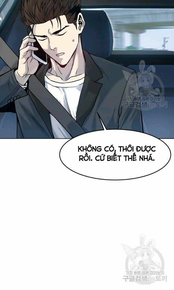 Đội trưởng lính đánh thuê - Chapter 93 - Page 5