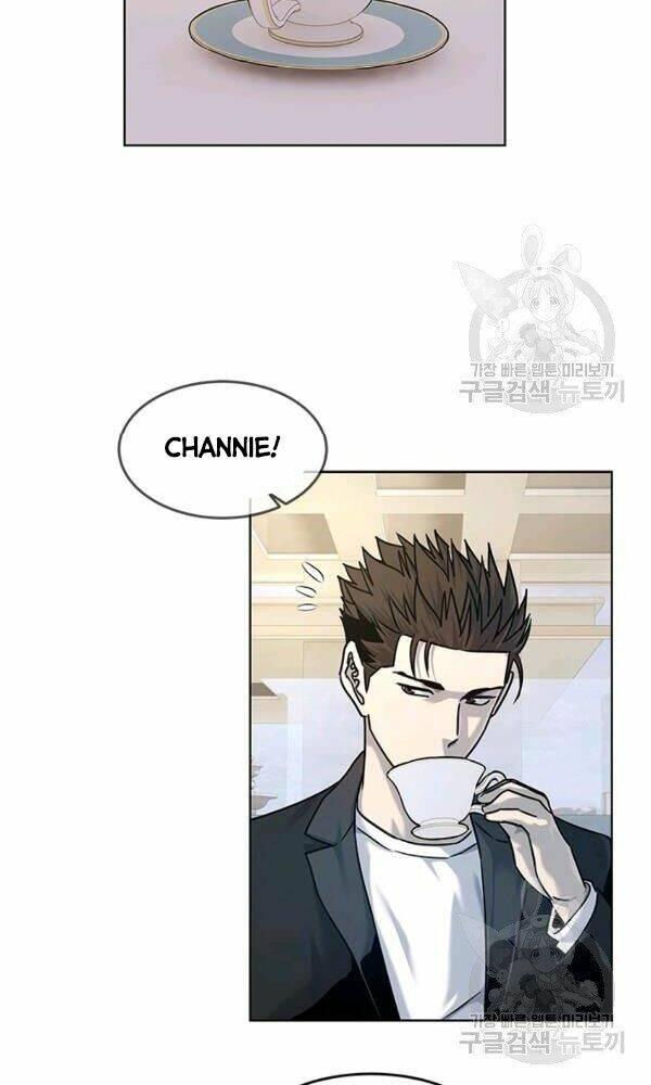 Đội trưởng lính đánh thuê - Chapter 93 - Page 59