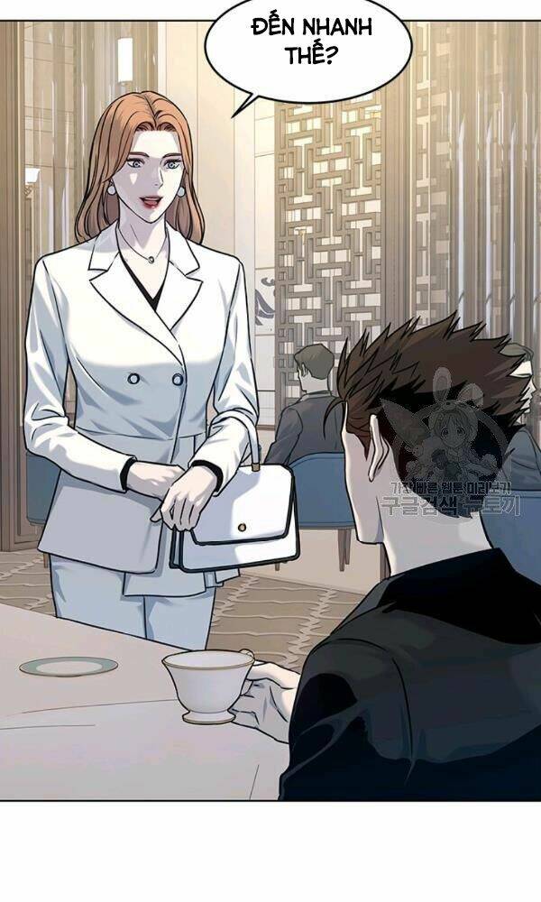 Đội trưởng lính đánh thuê - Chapter 93 - Page 60