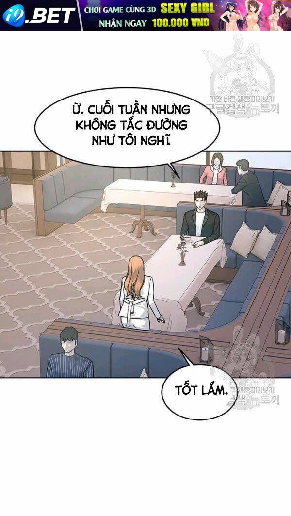 Đội trưởng lính đánh thuê - Chapter 93 - Page 61