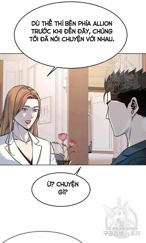 Đội trưởng lính đánh thuê - Chapter 93 - Page 62