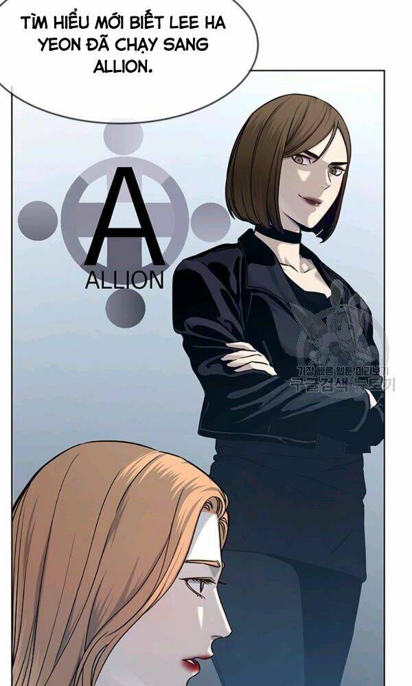 Đội trưởng lính đánh thuê - Chapter 93 - Page 63