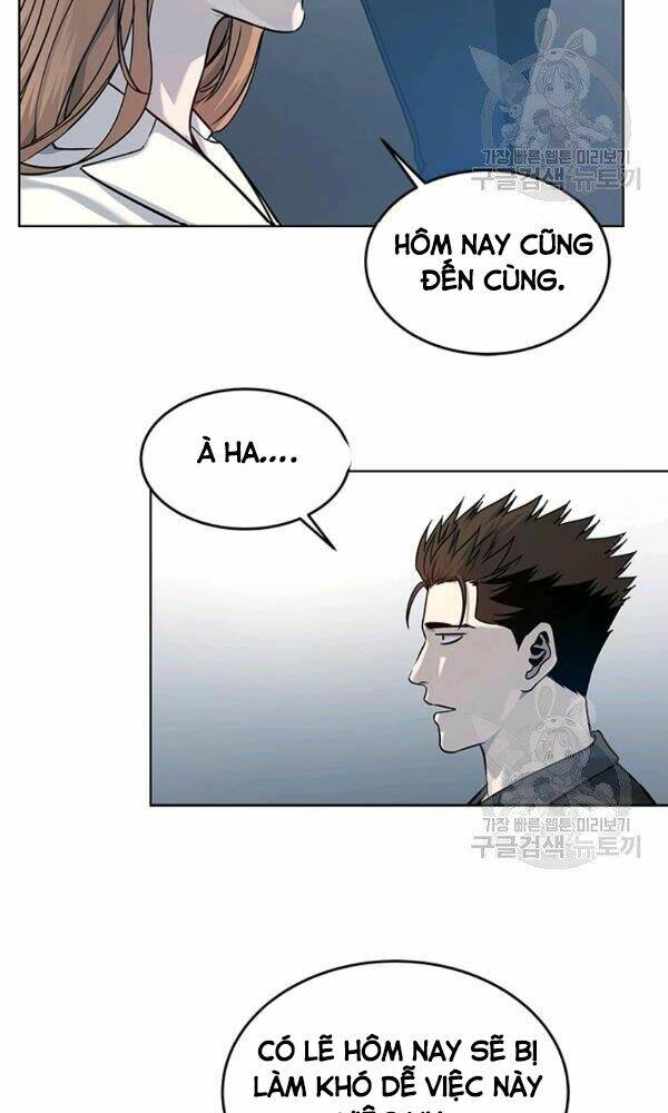 Đội trưởng lính đánh thuê - Chapter 93 - Page 64