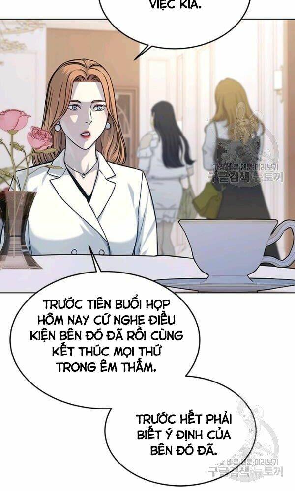 Đội trưởng lính đánh thuê - Chapter 93 - Page 65