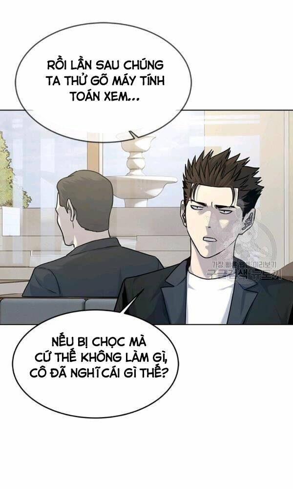 Đội trưởng lính đánh thuê - Chapter 93 - Page 66