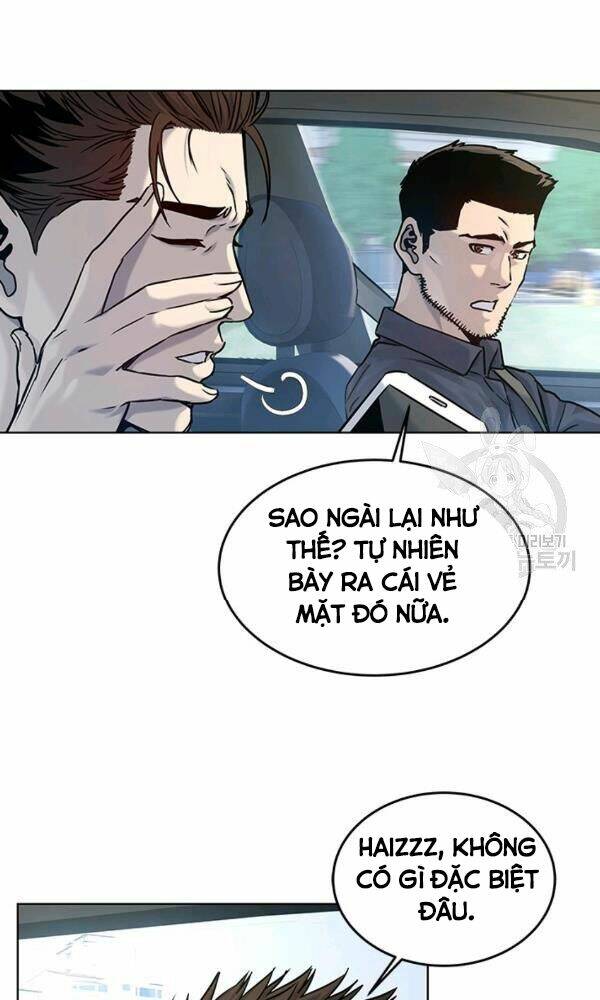 Đội trưởng lính đánh thuê - Chapter 93 - Page 6