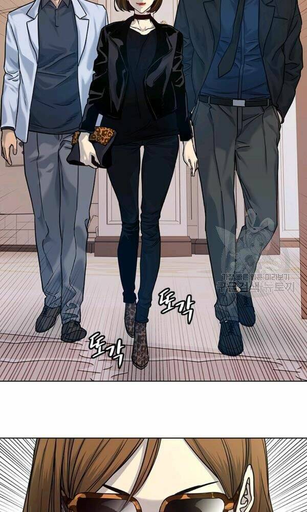 Đội trưởng lính đánh thuê - Chapter 93 - Page 72