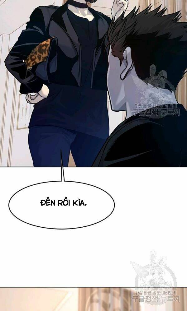 Đội trưởng lính đánh thuê - Chapter 93 - Page 74